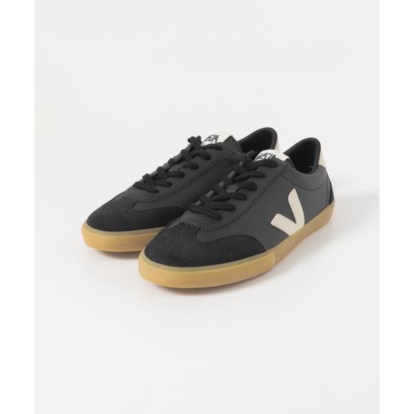 スニーカー veja　VOLLEY BLACK PIERRE レディース