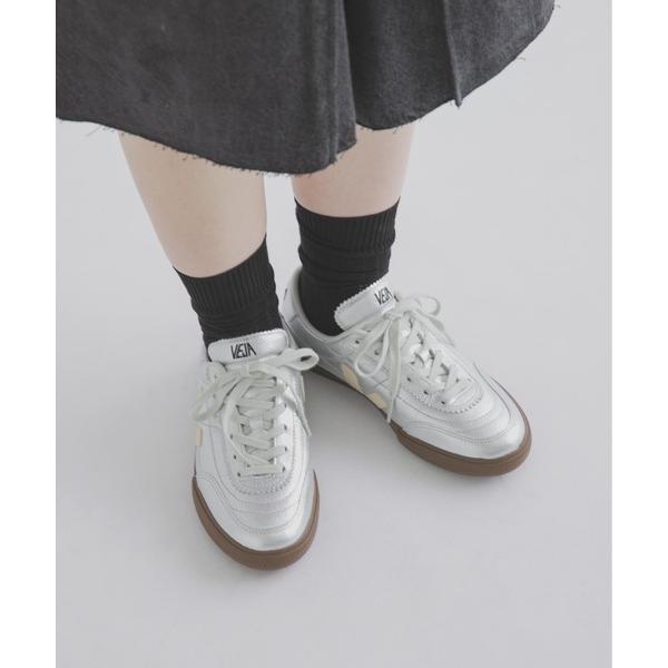 スニーカー veja　PANENKA SILVERPIERRE BARK レディース