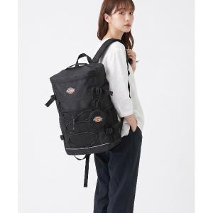 デイバック リュック 「DICKIES/ディッキーズ」BASIC BOX BACKPACK / ベーシックボックスバックパック メンズ レディース