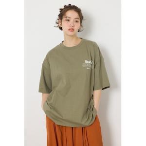 tシャツ Graffiti プリントTシャツ レディース メンズ