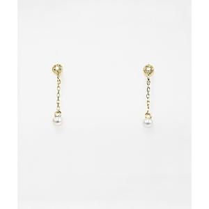 CHANEL（シャネル） CHANEL B23P ココマーク No5 クローバー ピアス