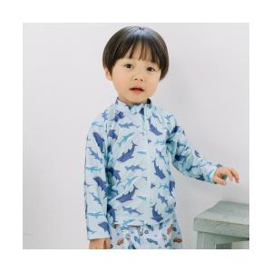 ラッシュガード RAT-A-TATR ラッシュガード キッズ 子供