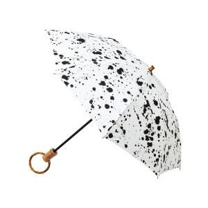 日傘 折りたたみ傘 折り畳み 晴雨兼用 SUR MER PARASOL シュールメール 折り畳み 日傘 バンブーハンドル 遮光 UVカット 晴雨兼用 レディース メンズ