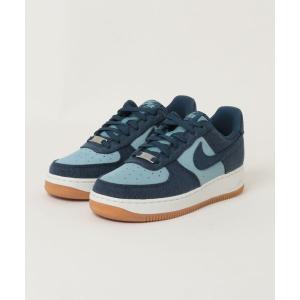 エアフォース1 ナイキ nike スニーカー NIKE ナイキ AIR FORCE 1 '07 LV8 エア フォース 1 '07 LV8 MIR0951 400NAVY/NAVY メンズ