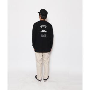 tシャツ SLICK LSTEE メンズ レディース