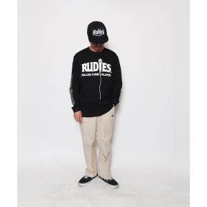 tシャツ SLICK MIC LSTEE メンズ レディース