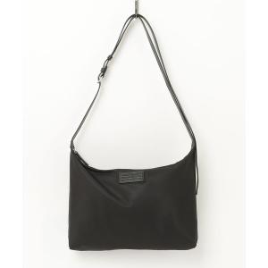 ショルダーバッグ NYLON CROSSBODY SB6WG0024 メンズ