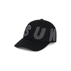 キャップ 帽子 Cut Off Capital Cap レディース メンズ