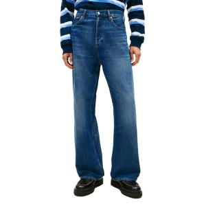 ジーンズ バギージーンズ メンズ