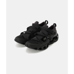 スニーカー MIZUNO / ミズノ WAVE PROPHECY STRAP レディース