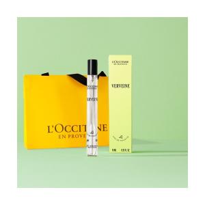L'OCCITANE（ロクシタン） ゼラニウムヴァーベナ オードトワレ