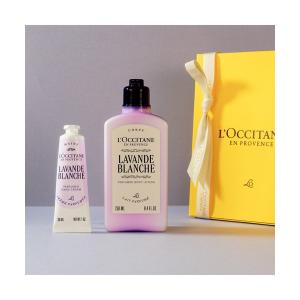 L'OCCITANE（ロクシタン） ボディクリーム ローズ パフュームド ボディ