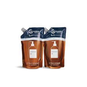 ロクシタン シャンプー＆コンディショナーセットの高価買取価格