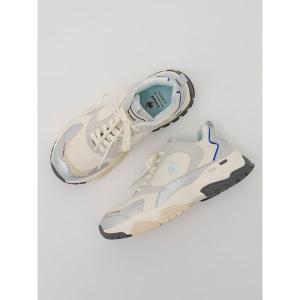 スニーカー 「emmi×le coq sportif」LCS BASQUE IV レディース