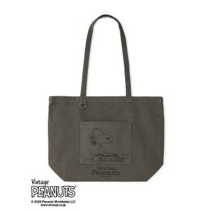 トートバッグ 「PEANUTS RECORDS」...の商品画像