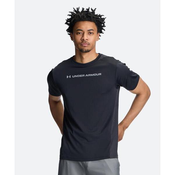 tシャツ UAクール プロ ショートスリーブ Tシャツ（トレーニング/メンズ） メンズ