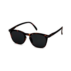 uvカット サングラス 偏光 調光 「IZIPIZI/イジピジ」SUN#E Iconic trapeze メンズ