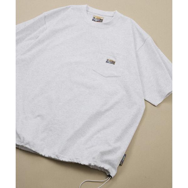 tシャツ 速乾 FREAK'S STORE for BEACH ＆ FES リラックスフィット ワン...