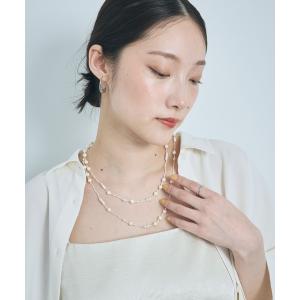 ネックレス ビーズマルチタイ 665356 レディースの高価買取価格
