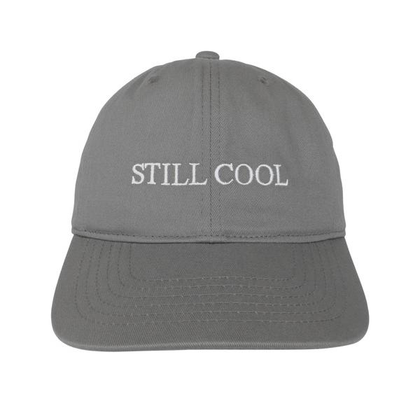 キャップ 帽子 IDEA/アイデア STILL COOL HAT メンズ レディース
