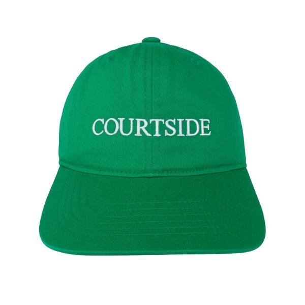 キャップ 帽子 メンズ IDEA/アイデア COURTSIDE HAT メンズ レディース