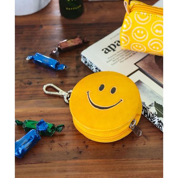 ポーチ BF SMILEヤンピーポーチ レディース メンズ