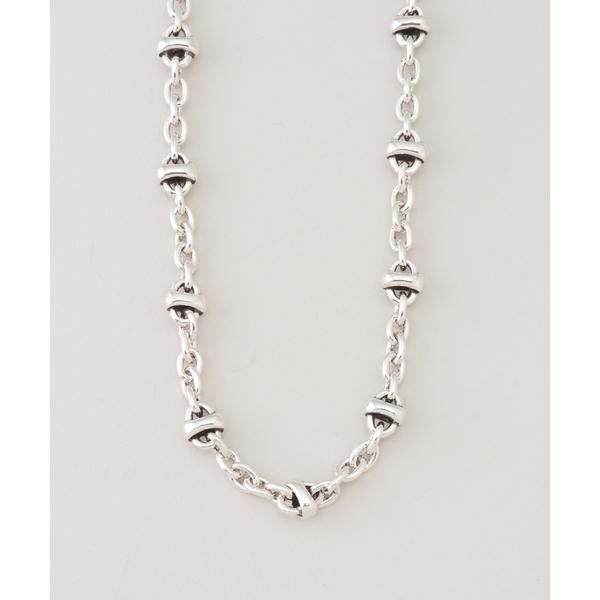 ネックレス 「PHILIPPE AUDIBERT」 Matane necklace brass レデ...