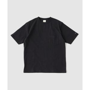 tシャツ snow peak / スノーピーク Recycled Cotton T-Shirt メンズ