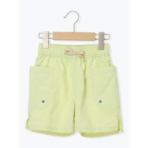 パンツ 水陸両用ハーフパンツ キッズ 子供服