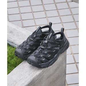 スニーカー 「HOKA」 ホパラ スニーカー メンズ