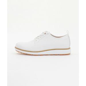 シューズ 「別注」「COLE HAAN × UNITED ARROWS」メンズ ORIGINALGRAND POSTMAN/スパイクレス ゴルフシューズ メンズ