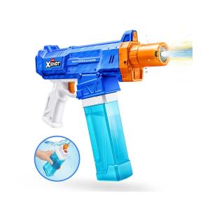 X-SHOT / 電動水鉄砲 ターボストーム モーターソーカー