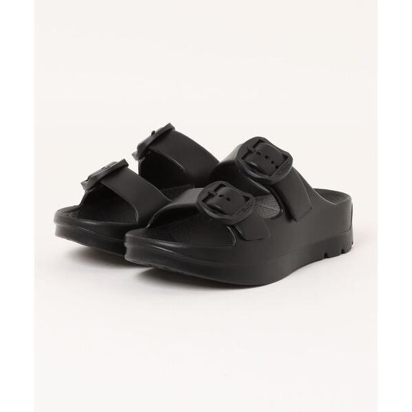 サンダル W-BUCKLE2　「TELIC（テリック）」 レディース