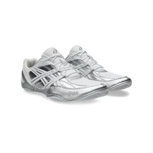 スニーカー ASICS/アシックス/HYPERSYNC/1203A879-100 メンズ
