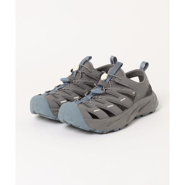 hoka スニーカー 「HOKA」1123112-GVLS Hopara メンズ