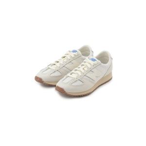 スニーカー 「New Balance」U4712H3 471 レディース