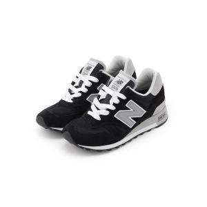 ニューバランス スニーカー 「New Balance」U1300BK レディース