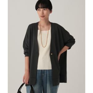 カーディガン uvカット 「UVカット・接触冷感...の商品画像
