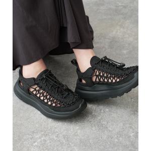 サンダル KEEN / キーン UNEEK WK レディース
