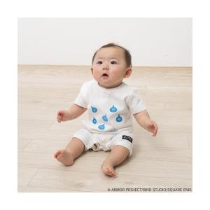 ドラクエ刺繍半袖ロンパースの買取情報