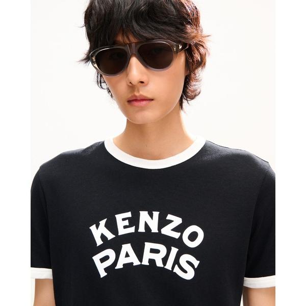 KENZO Kenzo Emblem Tシャツ