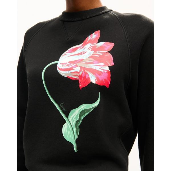 KENZO Kenzo Tulip スウェット