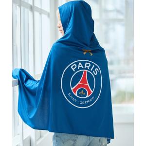 uvカット タオル 「Paris Saint-Germain / パリ・サン＝ジェルマン」JP Hooded Cool Towel