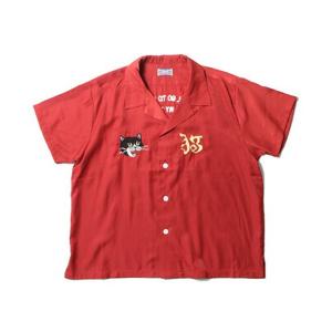 シャツ HOUSTON スーベニアシャツ (VIETNAM) メンズ レディース