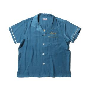ajito 1960's スウィングスター ビンテージ ボーリング シャツ