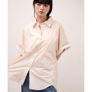 SATORU SASAKI バルーン袖 シャツ SATORU SASAKI（サトルササキ） ブラウス シャツ レディース