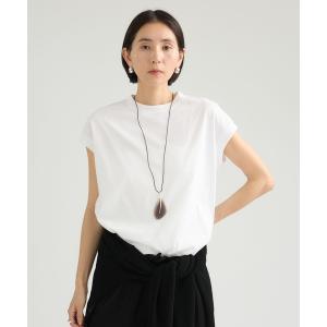 tシャツ Chaos(カオス)/ ノアアームレットTシャツ レディース