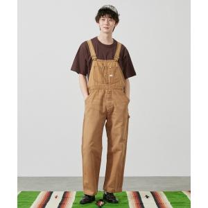 NATAL DESIGN ヒッコリーオーバーオール XL CENTER ZIP OVERALL - NATAL DESIGN ONLINE SHOP
