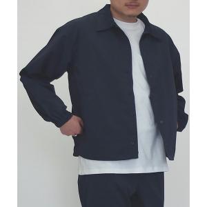 コート ジャケット Dickies/ディッキーズ マルチファンクション コーチジャケット メンズ
