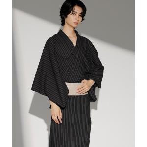 浴衣 メンズ浴衣3点セット「tr」 メンズ レディース｜ZOZOTOWN Yahoo!店